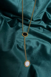 Hemohandicrafts- Bliss- Gold